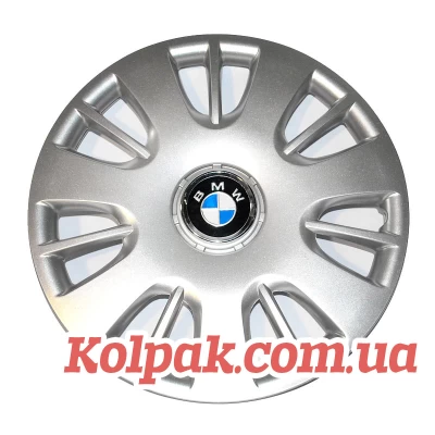 Kołpaki r15 do BMW SKS 312