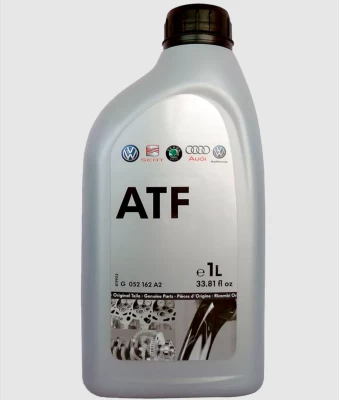 Olej przekładniowy VAG ATF Tiptronic 1 L VAG G052162A2