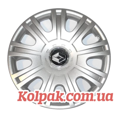 Wheel trims r15 for Renault SKS 319