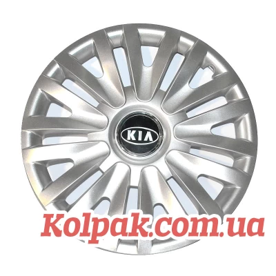 Wheel trims r15 for Kia SKS 313 Wheel trims r15 for Kia SKS 313