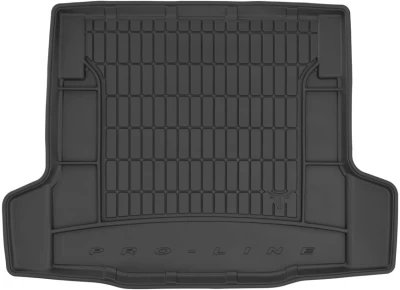 Mata do bagażnika Chevrolet Cruze HB 2011-2016, z dojazdowym kołem zapasowym, Pro-Line, Frogum FG TM402768