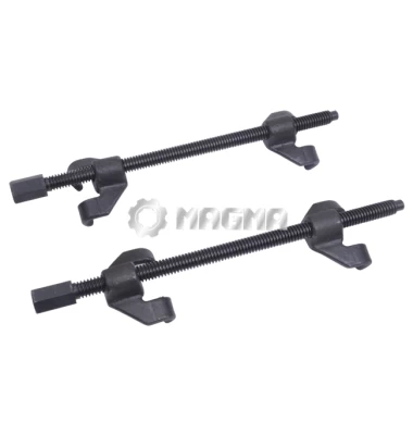 Ściągacze sprężyn, 2 szt., 370 mm MG50078B MAGMA