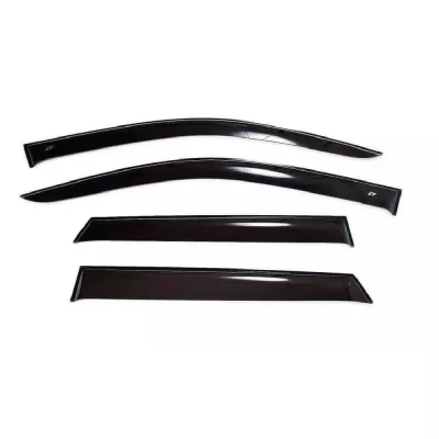 Owiewki szyb do Ford Focus II Sd/Hb 5d 2004-2011 AVTM AMF30604