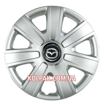 Kołpaki dedykowane R15 do Mazda SKS 325