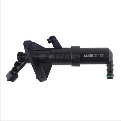 Prawa Dysza spryskiwacza szyby przedniej Audi TT 2007-2014, AVTM, 8J0955102A, 8001102401