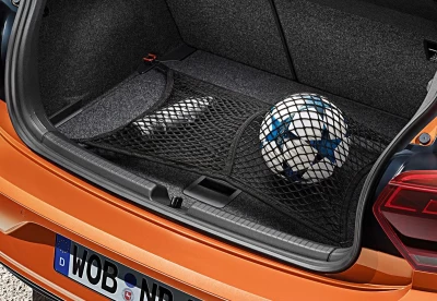Сітка в багажник Volkswagen Tiguan 2008-2016/Golf 7 2013-/Polo 2009- 5N0065111 VAG