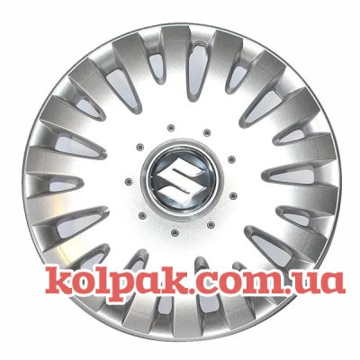 Kołpaki r14 do Suzuki SKS 211