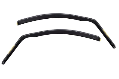 Owiewki szyb montowane w uszczelce do Mercedes Vito/Viano W639 2003-2D 2 szt. 23218 Heko