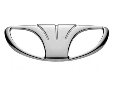 Emblemat grilla Daewoo Lanos/Sens/Nexia/Espero, 96303492
