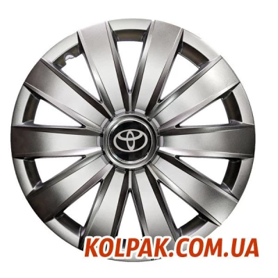 Kołpaki dedykowane R16 do Toyota SKS 421 Kołpaki dedykowane R16 do Toyota SKS 421