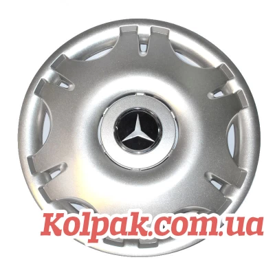Wheel trims r15 for Mercedes-Benz SKS 305