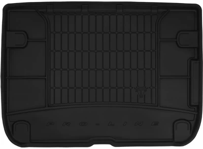 Mata do bagażnika Citroen C4 Picasso 2006-2013, Pro-Line, Frogum FG TM402973