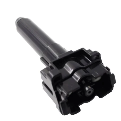Dysza spryskiwacza reflektora prawa Toyota Camry V50 2014-2017, AVTM, 8520733110, 183J955072