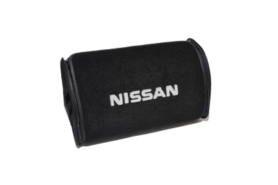 Органайзер у багажник для Nissan ORBLFR1012 AVTM