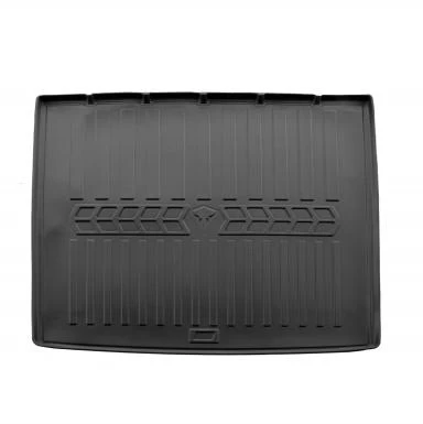 Mata do bagażnika BMW iX I20 2021- Stingray 6027221