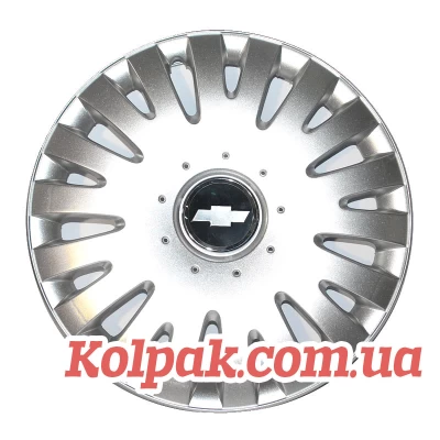Wheel trims r15 for Chevrolet SKS 306