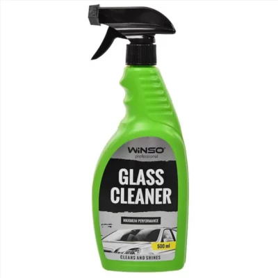 Środek do czyszczenia szyb Winso Glass Cleaner 500 ml Winso 810560
