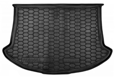 Mata do bagażnika Haval H2 2018-, 211706 Avto-Gumm