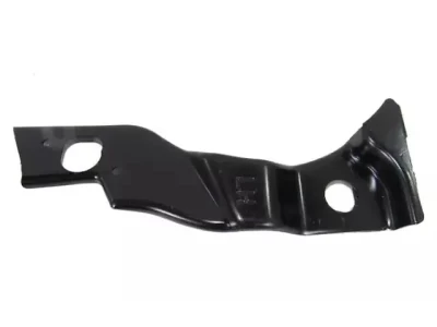 Prawy wspornik mocowania przedniego zderzaka Hyundai Santa Fe 2012-2016, dolny, AVTM, 865762W000, 183237936