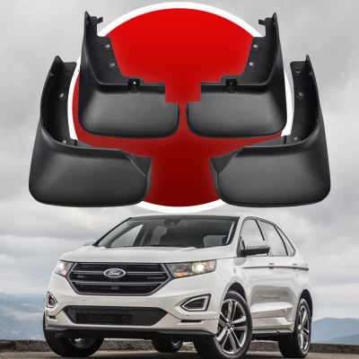 Chlapacze do Ford Edge SPORT od 2015 HAVOC