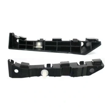 Wspornik mocowania przedniego zderzaka Hyundai Accent 4/Solaris 2011-2018, lewy=prawy, wewnętrzny, AVTM, 183227960