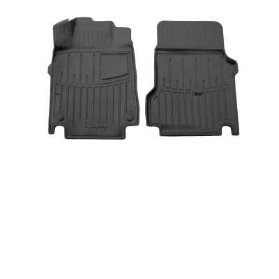 Polyurethane floor mats for Mercedes Benz A-Class W168 1997-2004 with raised edges, 2 pcs Stingray 5012332 Polyurethane floor mats for Mercedes Benz A-Class W168 1997-2004 with raised edges, 2 pcs Stingray 5012332