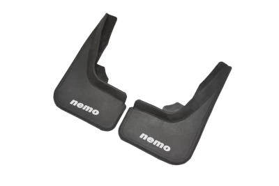 Chlapacze do Citroen NEMO 2008- przednie 2 szt. TUR cit-150