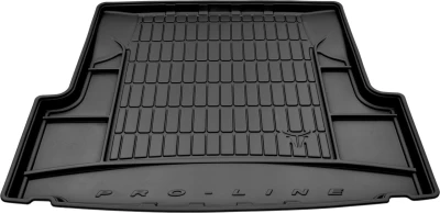 Mata do bagażnika BMW 3-series E91 SW 2004-2011, Pro-Line, Frogum FG TM548287