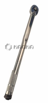 Klucz dynamometryczny 1/2" 40-210 Nm MG51394 MAGMA