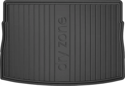 Boot mat for Volkswagen Golf HB 2008-2014 5 doors, with spare wheel, Dry-Zone, Frogum FG DZ404731 Boot mat for Volkswagen Golf HB 2008-2014 5 doors, with spare wheel, Dry-Zone, Frogum FG DZ404731