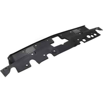 Nakładka atrapy chłodnicy Chevrolet Aveo T300 SD/HB 2011-2016, tworzywo sztuczne, AVTM, 181712210