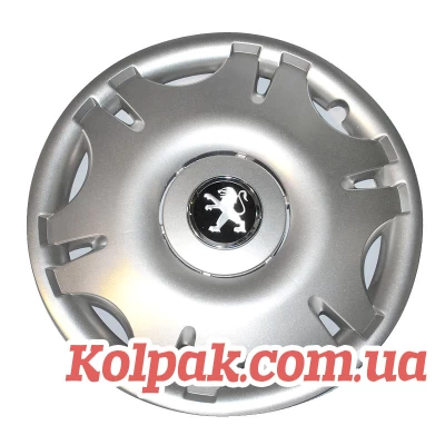 Kołpaki r16 do Peugeot SKS 402