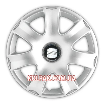 Kołpaki dedykowane R14 do Seat SKS 223
