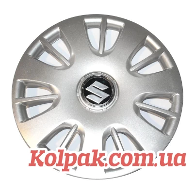 Wheel trims r15 for Suzuki SKS 312 Wheel trims r15 for Suzuki SKS 312