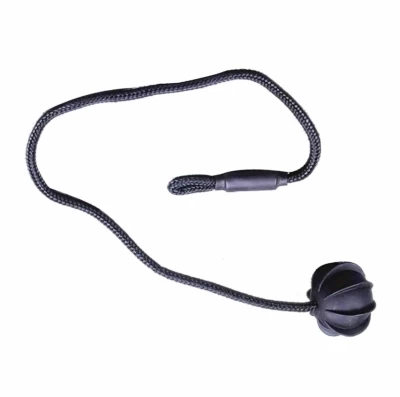 Original Parcel shelf cord Volkswagen/Audi/Skoda/Seat, 1K6863447A 9B9