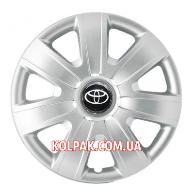 Kołpaki dedykowane R14 do Toyota SKS 224