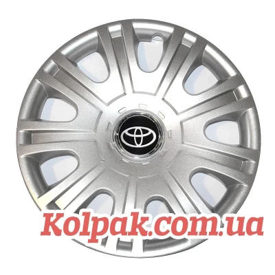 Kołpaki dedykowane R15 do Toyota SKS 319