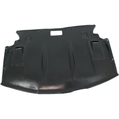 Osłona pod silnik BMW 5-Series E60/E61 2006-2010, środkowy, AVTM, 51717200846, 181404221