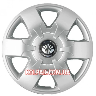 Kołpaki r16 do Daewoo SKS 413 Kołpaki r16 do Daewoo SKS 413