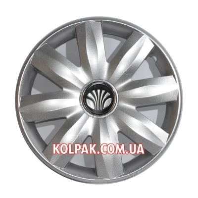 Kołpaki dedykowane R14 do Daewoo SKS 221