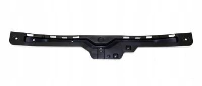 Wspornik mocowania tylnego zderzaka Ford Fiesta 2008-2013, środkowy, AVTM, 1514064, 182810960