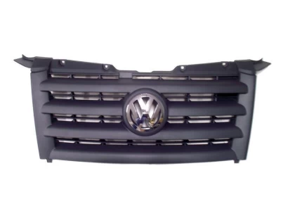 Atrapa chłodnicy Volkswagen Crafter 2006-2011, szara, AVTM, 189563990