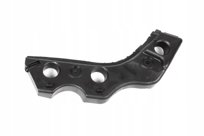 Prawy wspornik mocowania przedniego zderzaka Volkswagen Passat CC 2008-2012, AVTM, 3C8807184A, 187420932