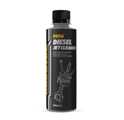 Środek do czyszczenia wtryskiwaczy K2 do silników wysokoprężnych 250 ml K2 T321