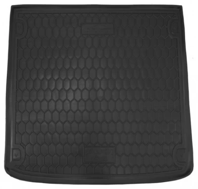 Mata do bagażnika Audi A4 B6/B7 SW 2000-2007, 111625 Avto-Gumm