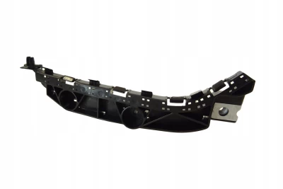 Original right front bumper mounting bracket Honda Civic SD 2006-2011, next to the wing, 71193SNB003