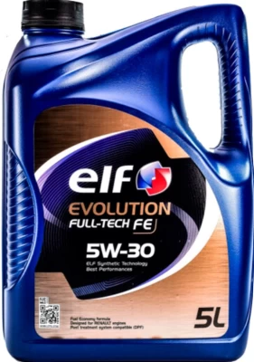 Olej silnikowy Elf Evolution 900 SXR 5W-40 1l ELF 213897 Olej silnikowy Elf Evolution 900 SXR 5W-40 1l ELF 213897