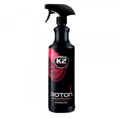 Środek do czyszczenia felg K2 Roton Pro 1 L K2 D1001