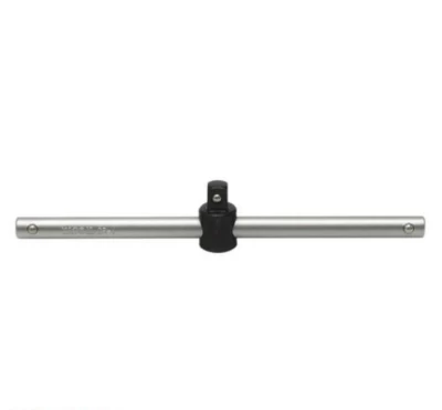 Pokrętło z przesuwną głowicą 1/4 długość 152 mm Yato YT-1426