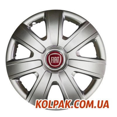 Kołpaki dedykowane R16 do Fiat SKS 415 Kołpaki dedykowane R16 do Fiat SKS 415